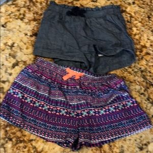 Toddler shorts💰